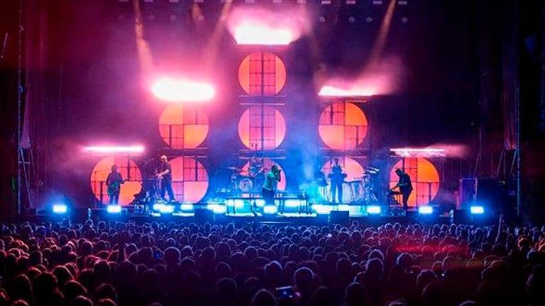 Estos son los tres nuevos grupos confirmados para el Oleosónica Jaén Music Fest 2026 Estos son los tres nuevos grupos confirmados para el Oleosónica Jaén Music Fest 2026