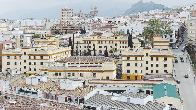 Dos detenidos tras una pelea con navajazos Dos detenidos tras una pelea con navajazos