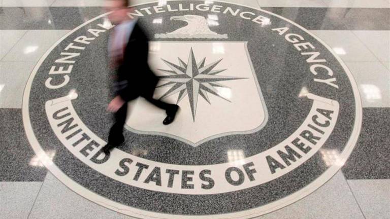 Irán anuncia el arresto de 17 supuestos espías de la CIA Irán anuncia el arresto de 17 supuestos espías de la CIA