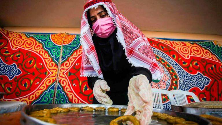 Más de 323.00 muertos y casi 5 millones de casos de covid-19 Más de 323.00 muertos y casi 5 millones de casos de covid-19