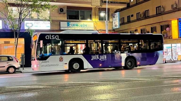 Cerca de duplicar los usuarios del transporte urbano en cuatro años de servicio Cerca de duplicar los usuarios del transporte urbano en cuatro años de servicio