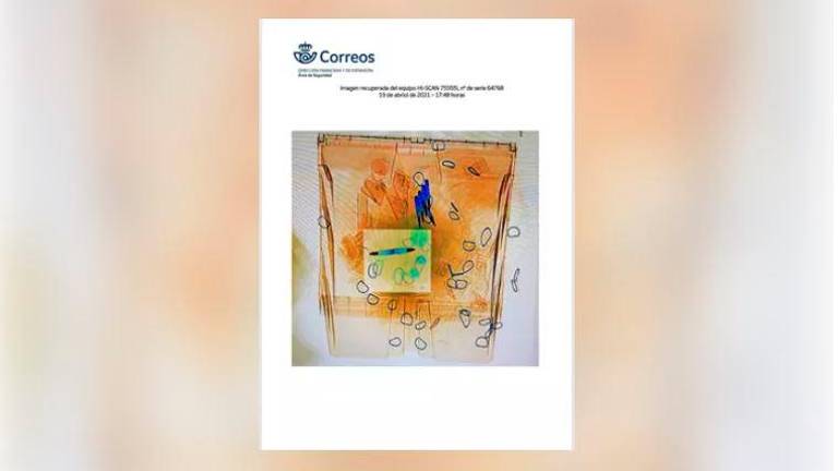 La juez archiva la investigación sobre las cartas amenazantes a Iglesias, Grande-Marlaska y María Gámez La juez archiva la investigación sobre las cartas amenazantes a Iglesias, Grande-Marlaska y María Gámez