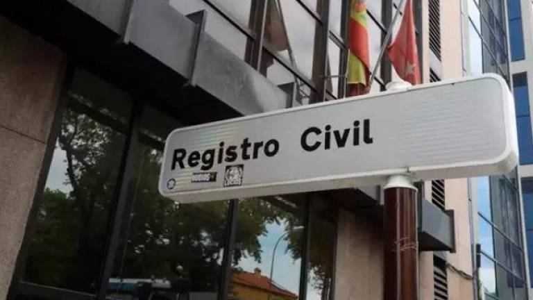 Nace el nuevo Registro Civil, desjudicializado y en clave digital
