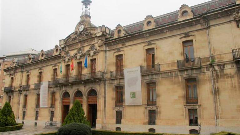 Diputación abre la campaña de recaudación del impuesto de bienes inmuebles rústicos, arbitrios y del IAE Diputación abre la campaña de recaudación del impuesto de bienes inmuebles rústicos, arbitrios y del IAE