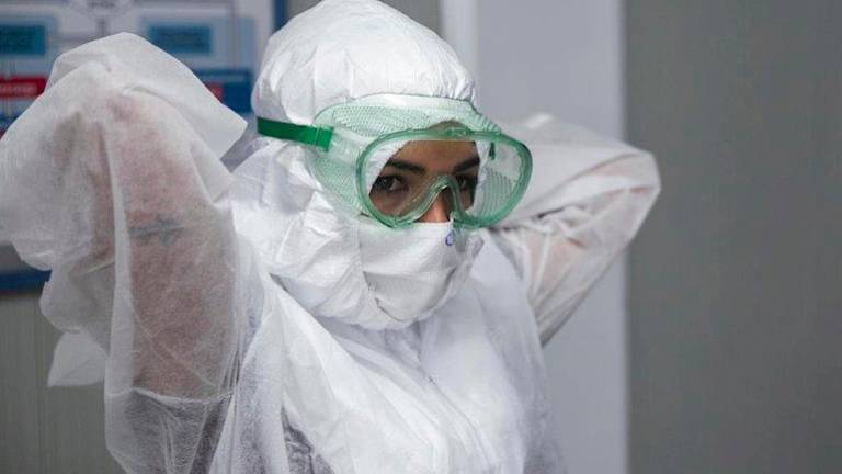 Tres fallecidos y 20 jiennenses contagiados en las últimas 24 horas Tres fallecidos y 20 jiennenses contagiados en las últimas 24 horas