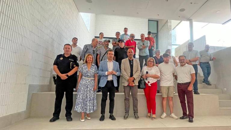 Jaén abre las puertas de un edificio con uso sociocultural y educativo para la ciudadanía Jaén abre las puertas de un edificio con uso sociocultural y educativo para la ciudadanía