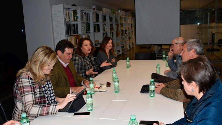 La Junta afirma que se pondrá en marcha cuanto antes el IGP “Aceites de Jaén” La Junta afirma que se pondrá en marcha cuanto antes el IGP “Aceites de Jaén”