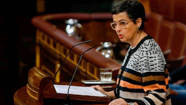 El Gobierno mantiene abrir las fronteras el 1 de julio El Gobierno mantiene abrir las fronteras el 1 de julio