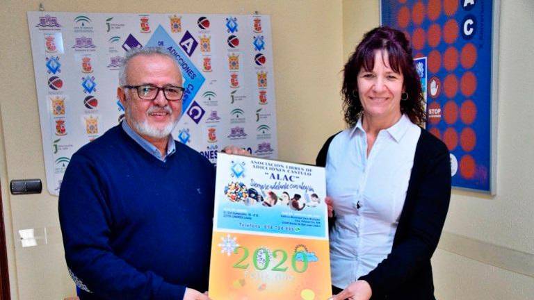 Alac ya tiene nueva directiva y actividades para este 2020 Alac ya tiene nueva directiva y actividades para este 2020
