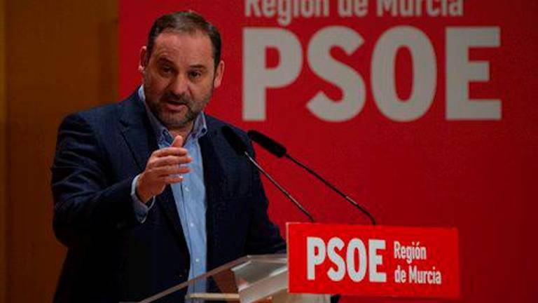 Ábalos pide llamar “veto parental” al “pin parental” Ábalos pide llamar “veto parental” al “pin parental”