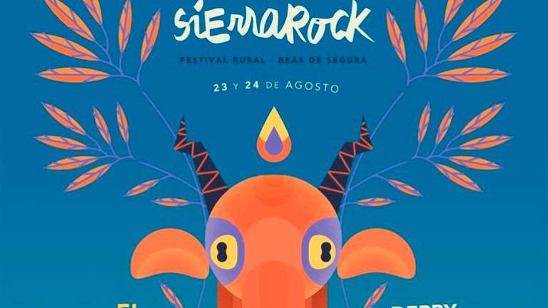 Beas de Segura celebra este fin de semana el festival Sierra Rock Beas de Segura celebra este fin de semana el festival Sierra Rock