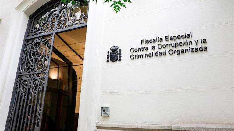 La Fiscalía de Madrid abre diligencias penales al fiscal Ignacio Stampa La Fiscalía de Madrid abre diligencias penales al fiscal Ignacio Stampa