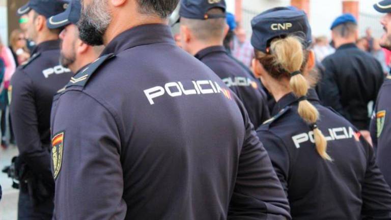 Liberadas 6 mujeres en una redada contra la explotación Liberadas 6 mujeres en una redada contra la explotación