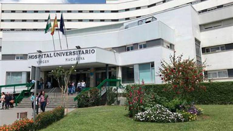 Refuerzo de personal sanitario en hospitales Refuerzo de personal sanitario en hospitales