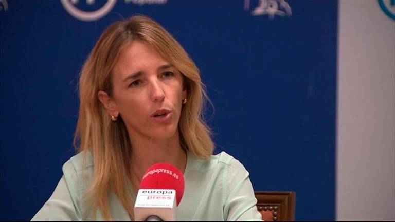 PP anuncia un Libro Blanco para la situación en Cataluña PP anuncia un Libro Blanco para la situación en Cataluña