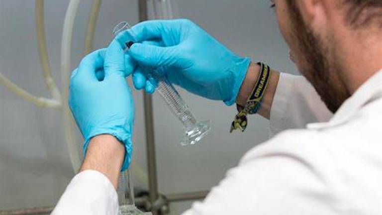 Un investigador de la UJA aclara resultados sobre el Covid-19 Un investigador de la UJA aclara resultados sobre el Covid-19