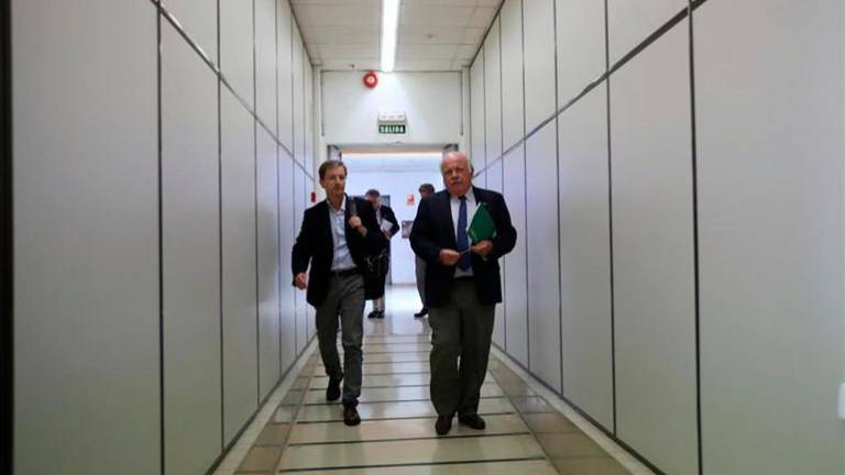 Alerta alimentaria nacional por listeria por una carne de Paterna Alerta alimentaria nacional por listeria por una carne de Paterna