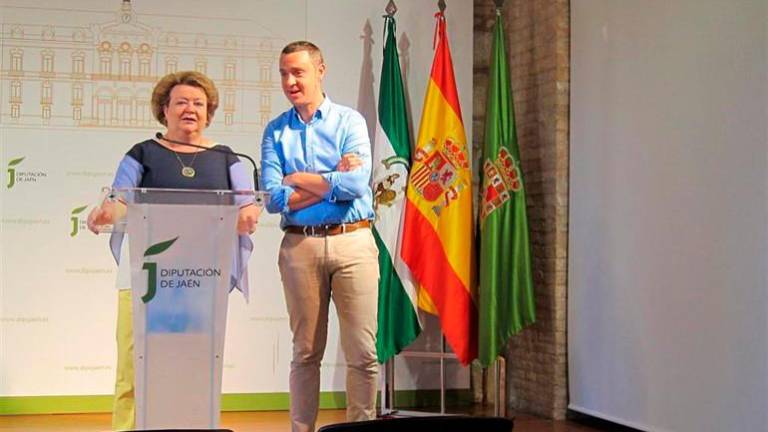 Diputación deberá hacer un nuevo ejercicio de probabilidades en ingresos para elaborar su presupuesto Diputación deberá hacer un nuevo ejercicio de probabilidades en ingresos para elaborar su presupuesto