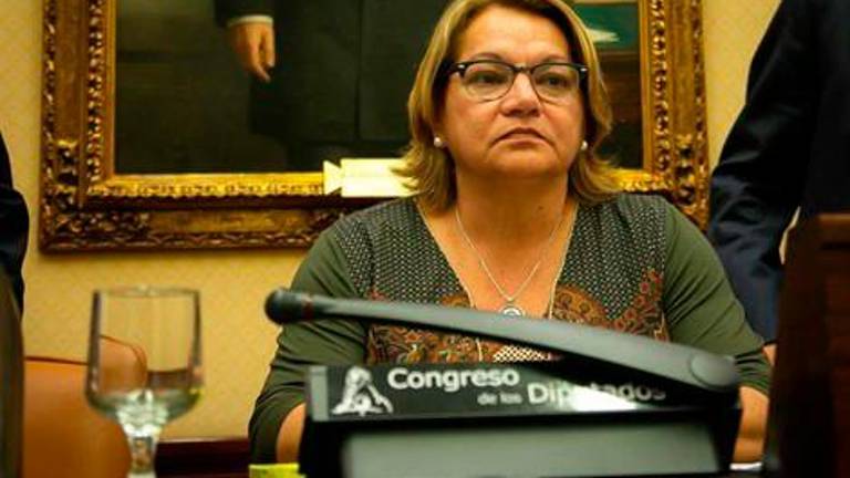El Congreso decide esta semana si se retoma la investigación de Spanair El Congreso decide esta semana si se retoma la investigación de Spanair