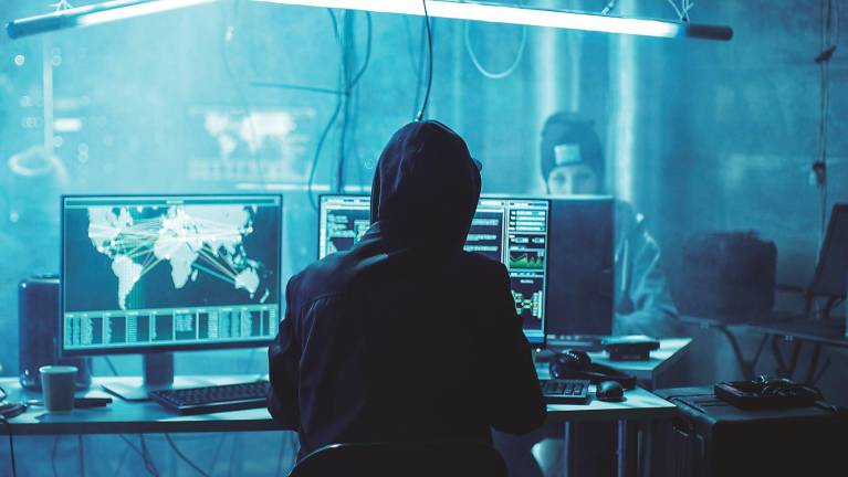 Las industrias no notifican los ciberataques Las industrias no notifican los ciberataques