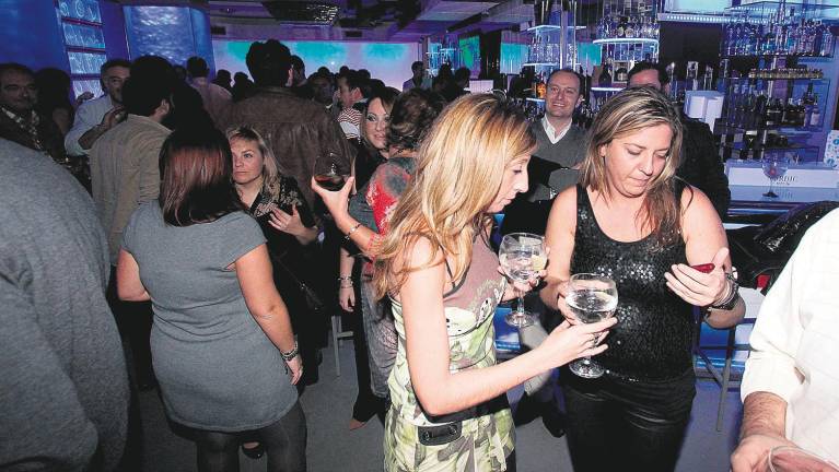 Los pubs no abrirán en la Fase 3 Los pubs no abrirán en la Fase 3