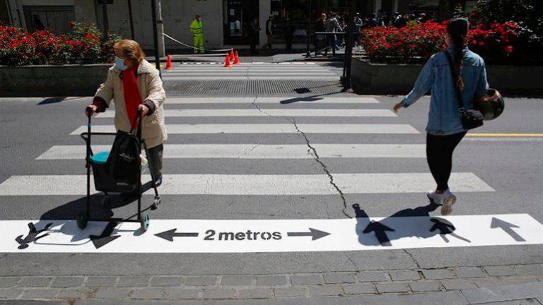 Sin nuevos casos ni muertes en la provincia Sin nuevos casos ni muertes en la provincia