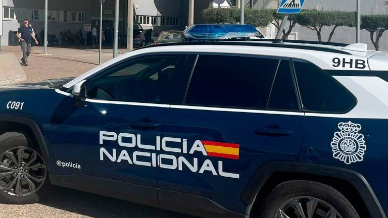 Detenido por una presunta agresión sexual en Marbella Detenido por una presunta agresión sexual en Marbella