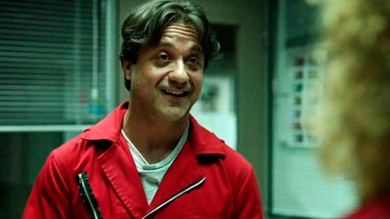 ‘Arturito’ abre la puerta al regreso de ‘La casa de papel’ ‘Arturito’ abre la puerta al regreso de ‘La casa de papel’