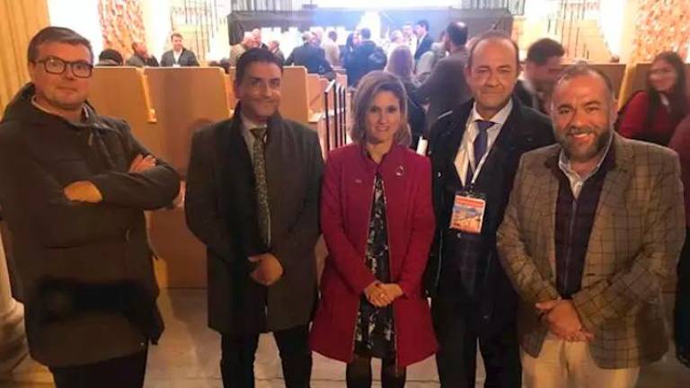 Más de 300 profesionales en el Congreso de Hipertensión Arterial Más de 300 profesionales en el Congreso de Hipertensión Arterial