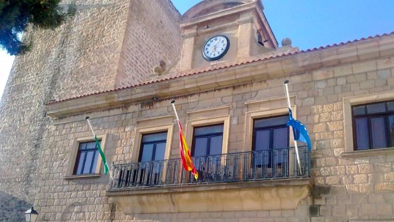Mengíbar solicita un cribado masivo Mengíbar solicita un cribado masivo