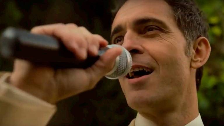 Las canciones de La casa de papel 4: Del “Ti amo” de Berlín al “Bella Ciao” de Alicia Sierra Las canciones de La casa de papel 4: Del “Ti amo” de Berlín al “Bella Ciao” de Alicia Sierra