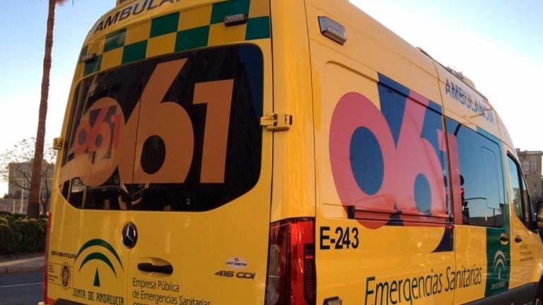 Muere un hombre apuñalado en Sevilla a las puertas de una discoteca Muere un hombre apuñalado en Sevilla a las puertas de una discoteca