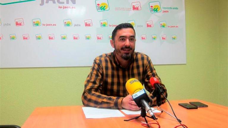 IU denuncia más recortes y desconsideraciones hacia la provincia tras los seis primeros meses del Gobierno IU denuncia más recortes y desconsideraciones hacia la provincia tras los seis primeros meses del Gobierno