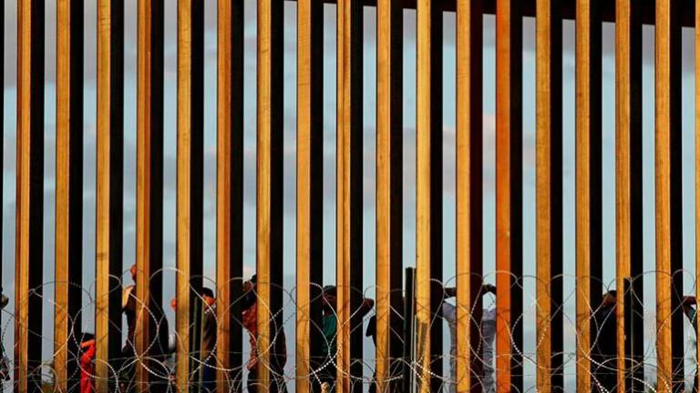 Estados Unidos autoriza la detención indefinida de familias de inmigrantes Estados Unidos autoriza la detención indefinida de familias de inmigrantes