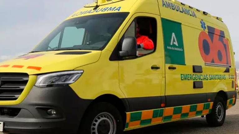 Muere un bebé de un año tras atragantarse en Albolote Muere un bebé de un año tras atragantarse en Albolote