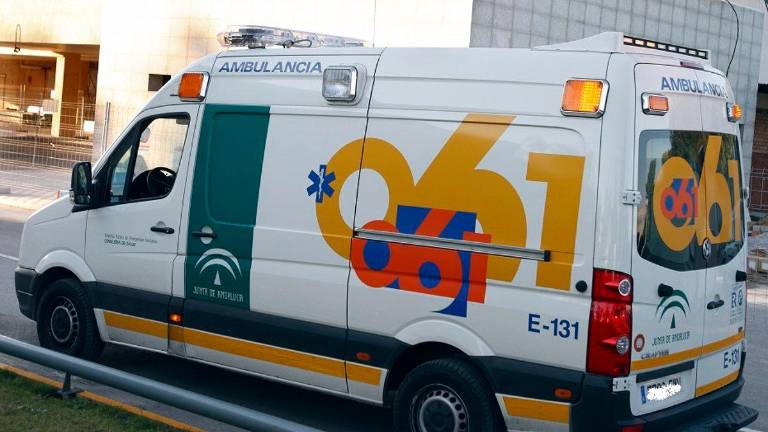 Dado de alta el varón apuñalado a las puertas de una discoteca de Sevilla y detenidos los dos agresores Dado de alta el varón apuñalado a las puertas de una discoteca de Sevilla y detenidos los dos agresores
