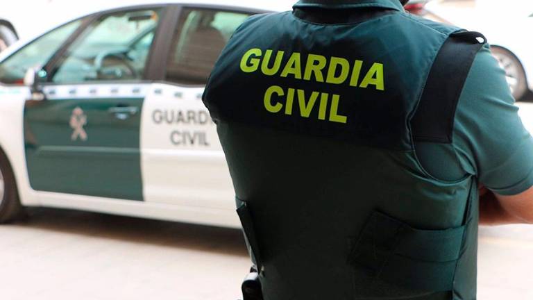 Seis detenidos en Jaén por su implicación en el asesinato de un hombre en Sevilla Seis detenidos en Jaén por su implicación en el asesinato de un hombre en Sevilla