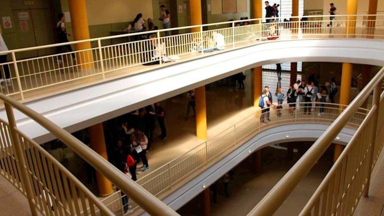 La UJA planifica la reincorporación progresiva de su personal a los campus La UJA planifica la reincorporación progresiva de su personal a los campus