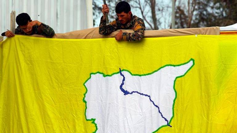 100.000 desplazados en Siria 100.000 desplazados en Siria