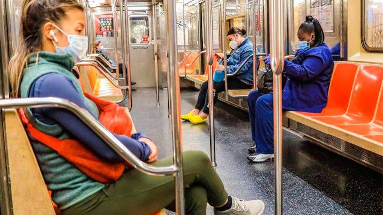 Más de 5 millones de contagios Más de 5 millones de contagios