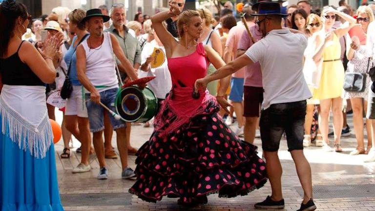 Exigen a los alcaldes no autorizar ferias y romerías Exigen a los alcaldes no autorizar ferias y romerías