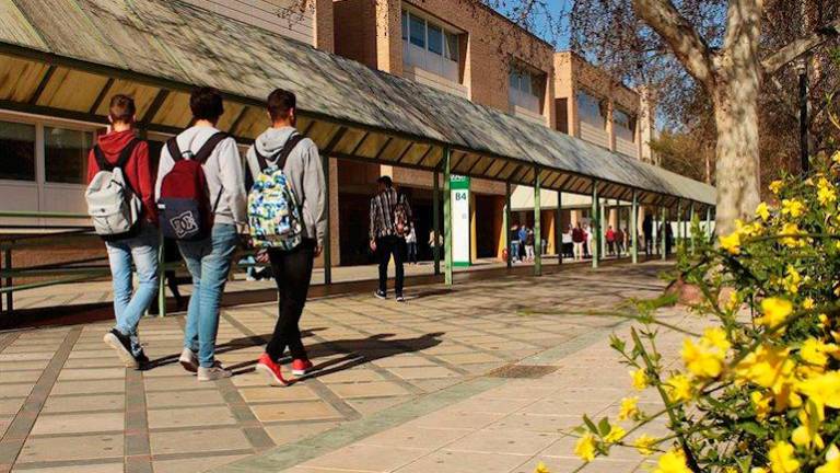 Cuatro grados de la UJA reciben el sello internacional de calidad de Aneca Cuatro grados de la UJA reciben el sello internacional de calidad de Aneca