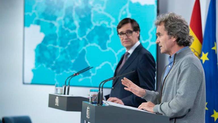 La Guardia Civil cuestiona a Simón La Guardia Civil cuestiona a Simón