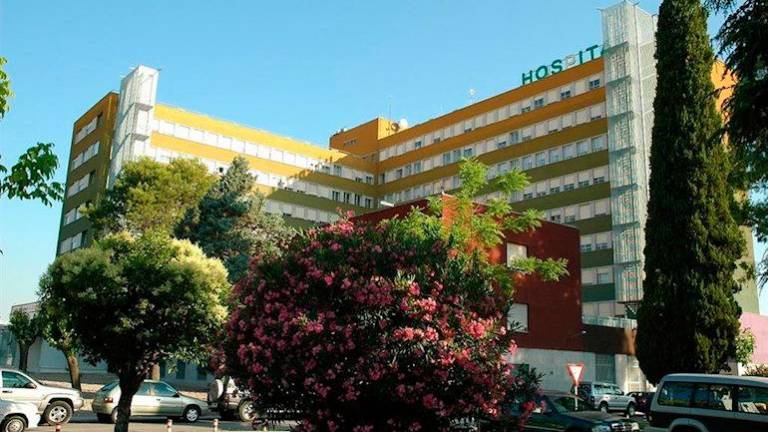 La cesión de terrenos para la Ciudad Sanitaria se aprobará en el próximo pleno La cesión de terrenos para la Ciudad Sanitaria se aprobará en el próximo pleno