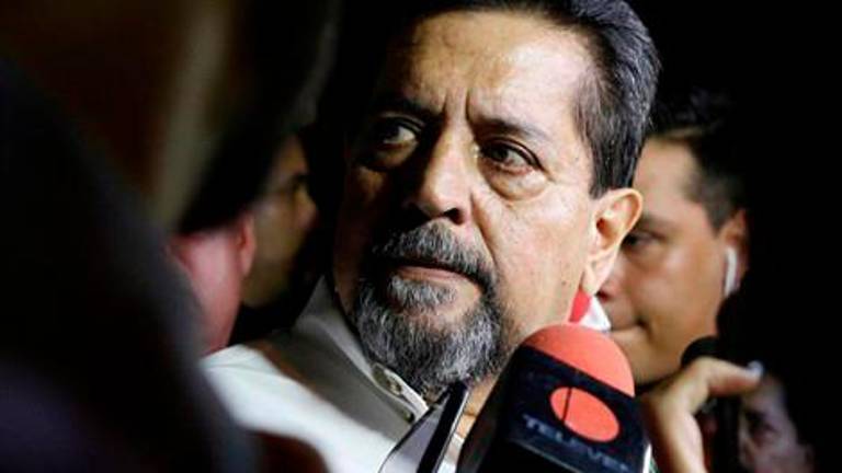 Zambrano asegura que Venezuela liberará a cerca de cien personas Zambrano asegura que Venezuela liberará a cerca de cien personas