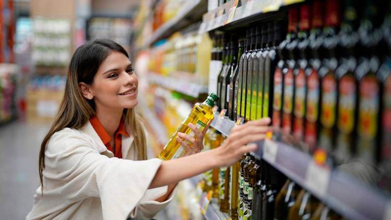 La Junta participa en una campaña nacional de inspección del aceite de oliva para garantizar su calidad La Junta participa en una campaña nacional de inspección del aceite de oliva para garantizar su calidad