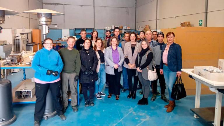 Formaciones con certificado para desempleados en Jaén Formaciones con certificado para desempleados en Jaén