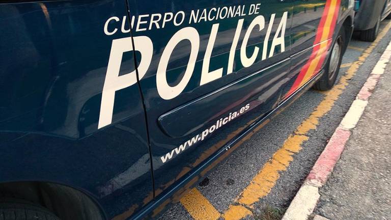 Mueren dos personas en el incendio de una vivienda en Úbeda Mueren dos personas en el incendio de una vivienda en Úbeda