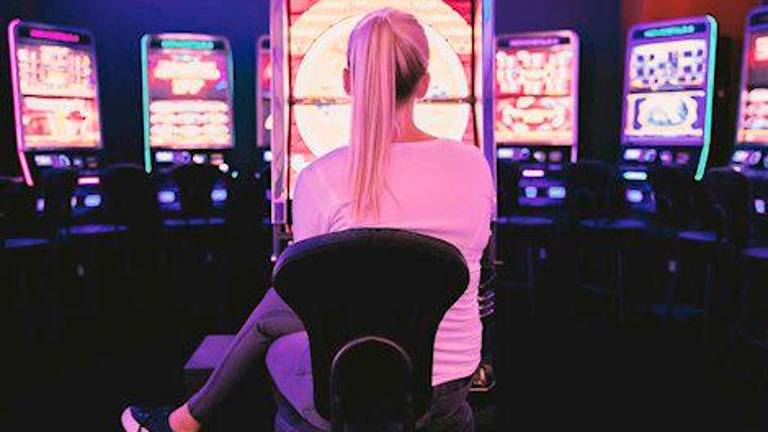 Las apuestas, el nuevo mal en adolescentes Las apuestas, el nuevo mal en adolescentes