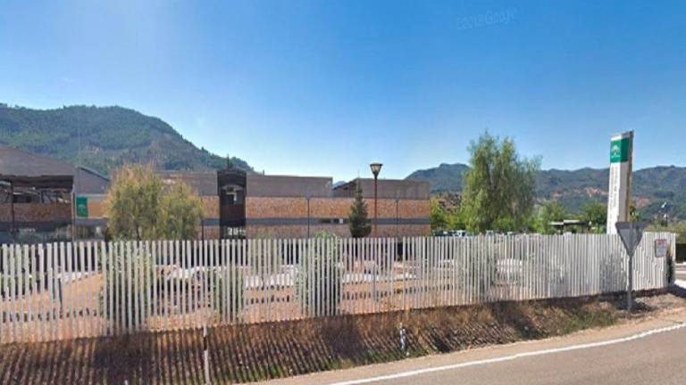 Las PCR efectuadas en el Hospital Sierra de Segura resultan negativas Las PCR efectuadas en el Hospital Sierra de Segura resultan negativas